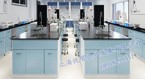 上海全钢实验台试验家具生产厂家直销